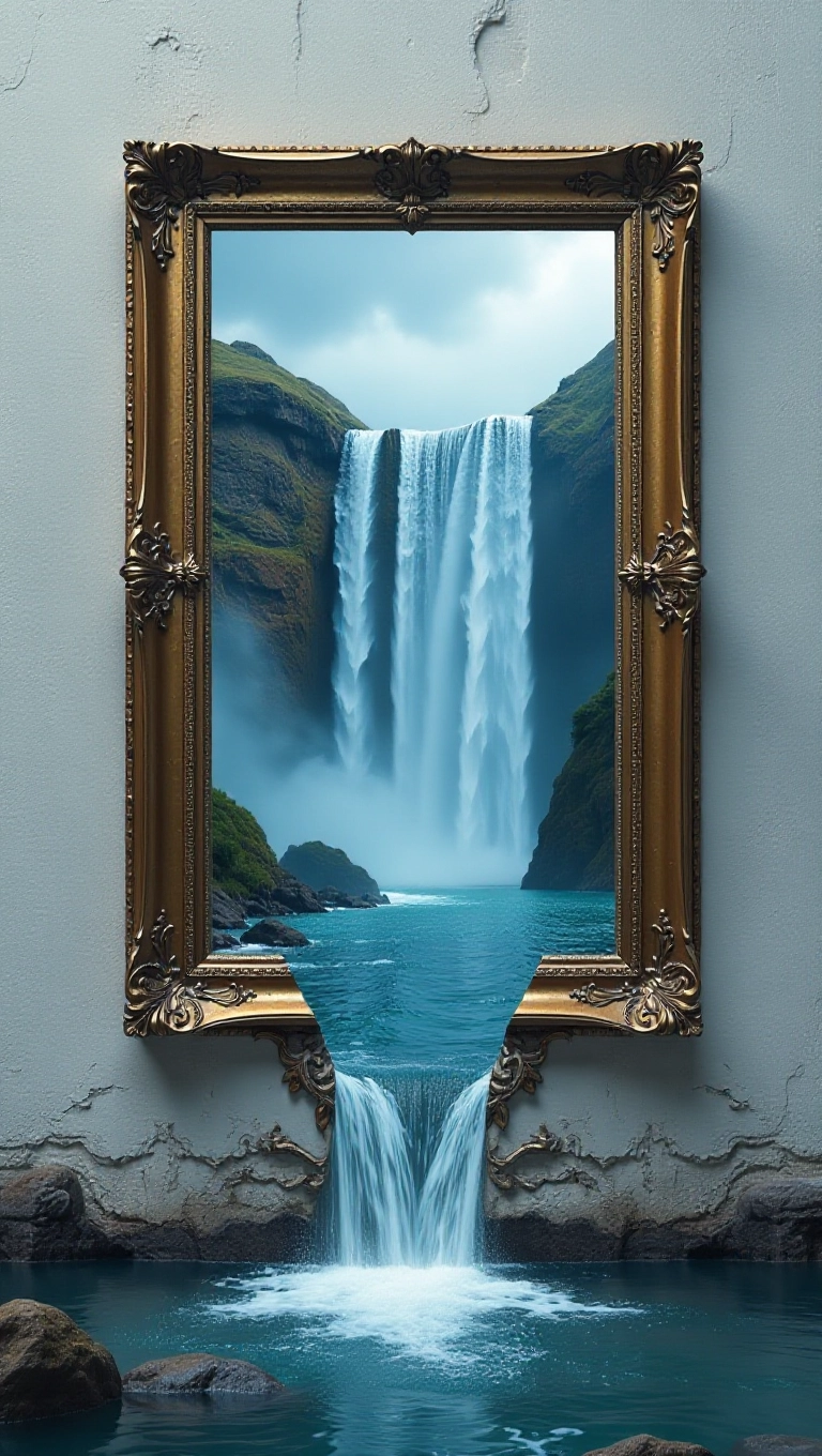 The best place to create AI Images & Videos